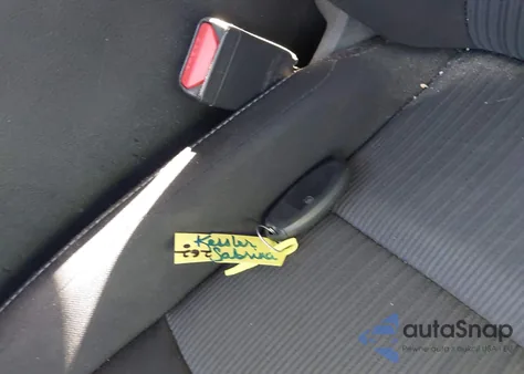 2021 Nissan Sentra Sv Xtronic Cvt из США, поврежденный, VIN 3N1AB8CVXMY259677